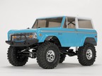Vaterra Ford Bronco 1972 1:10 4WD Ascender RTR
